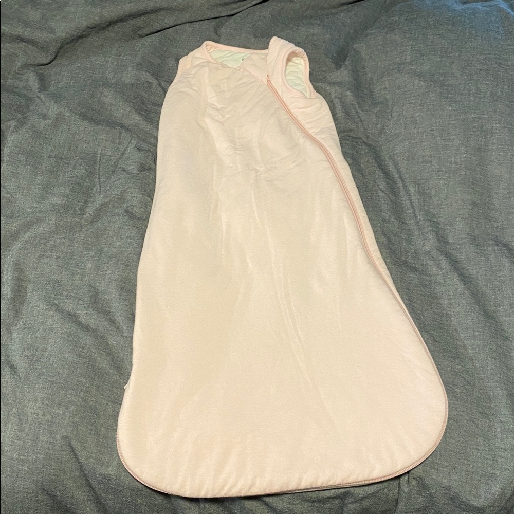 Kyte BABY Light Pink Sleep Sack